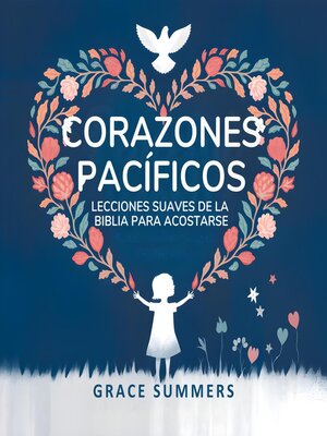 cover image of Corazones Pacíficos
